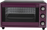 Мини-печь DELVENTO D2506, фиолетовый