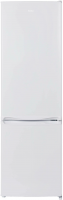Холодильник Evelux FS 2220 W, белый
