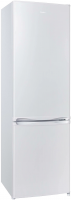 Холодильник Evelux FS 2220 W, белый