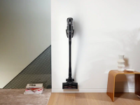 Вертикальный пылесос Miele SOML0 Triflex HX2 Cat & Dog, Obsidian Black
