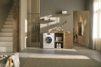 Стиральная машина Miele WCA 030 WCS Active, белый