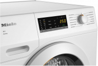 Стиральная машина Miele WCA 030 WCS Active, белый