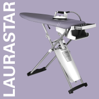 Гладильная система Laurastar S Pure Xtra