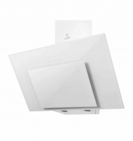 Вытяжка наклонная Lex Mira GS 600 WHITE