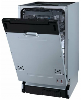 Встраиваемая посудомоечная машина Gorenje GV561D11