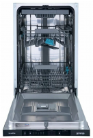 Встраиваемая посудомоечная машина Gorenje GV561D11