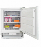 Встраиваемая морозильная камера Schaub Lorenz SLF E107W0M