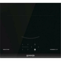 Индукционная варочная панель Gorenje GI3201BC, черный