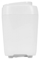Хлебопечка Panasonic SD-B2510WTS white