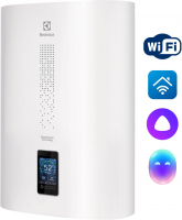 Накопительный электрический водонагреватель Electrolux EWH 30 SmartInverter