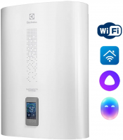Накопительный электрический водонагреватель Electrolux EWH 30 SmartInverter PRO