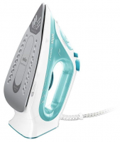 Утюг Braun SI 3041 GR (голубой)