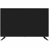 Телевизор DEXP 32FKN1, черный