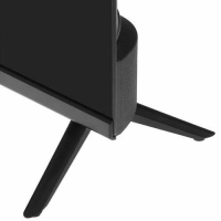 Телевизор DEXP 32FKN1, черный