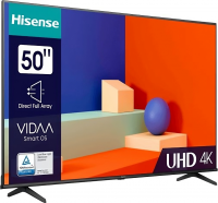 Телевизор LED Hisense 50" 50A6K
