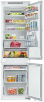 Встраиваемый холодильник Samsung BRB26705EWW