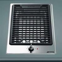 Варочная поверхность Smeg PGF30B Classica