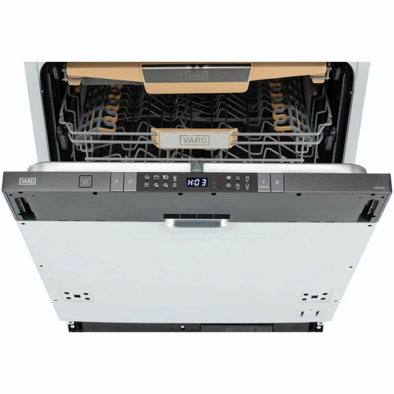 Встраиваемая посудомоечная машина VARD VDI613L