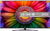 Телевизор LED LG 65" 65UR81006LJ