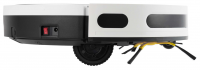 Пылесос-робот Starwind SRV4570 15Вт серебристый/белый