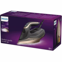 Утюг Philips Azur 8000 Series DST8041/80, черный