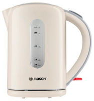 Чайник Bosch TWK 7607 (бежевый)