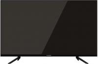 Телевизор Accesstyle U55EY1500B, 4K Ultra HD на платформе Яндекс ТВ, черный