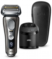 Электробритва Braun 9465cc Series 9 Pro, Graphite