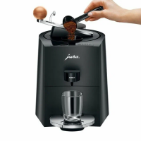 Кофемашина Jura ONO Coffee Black AE 15505