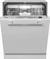 Встраиваемая посудомоечная машина Miele G5150 SCVi Active