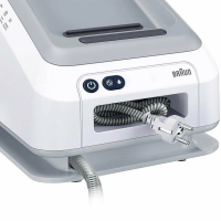Парогенератор Braun CareStyle 7 IS7262GY