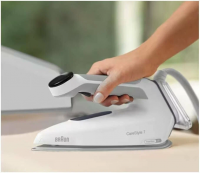 Парогенератор Braun CareStyle 7 IS7262GY