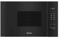 Встраиваемая микроволновая печь Miele M2230 SC OBSW, черный