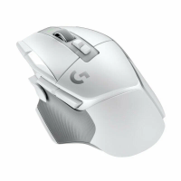 Мышь Logitech G502 x lightspeed white