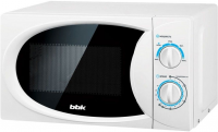 Микроволновая печь BBK 20MWS-710M/W (белый)
