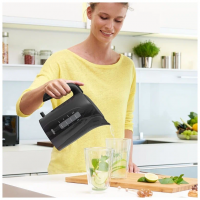 Чайник электрический Braun WK3000BK, черный