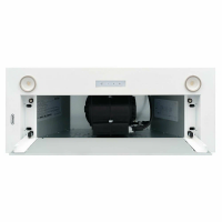 Встраиваемая вытяжка DeLonghi COSETTA 710 BB