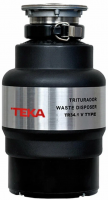 Измельчитель пищевых отходов Teka TR 34.1 V TYPE (40197111)