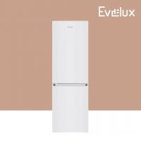 Холодильник Evelux FS 2281 W