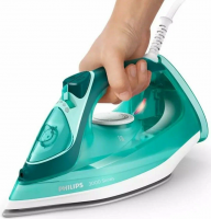 Утюг Philips DST3030/70, зеленый