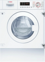 Встраиваемая стиральная машина с сушкой Bosch WKD 28543 EU