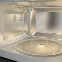 Микроволновая печь встраиваемая Gorenje BM201AM1X, нержавеющая сталь