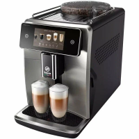 Кофемашина Saeco Xelsis Deluxe SM8785/00