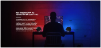 Компьютерная акустика Logitech G G560, черный