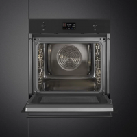 Электрический духовой шкаф SMEG SO6302M2N