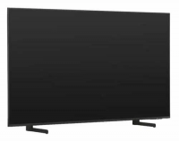 Телевизор Samsung QE65Q60CAUXRU, черный