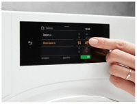 Стиральная машина Miele WWI860WPS White Edition 11WI8603 RU