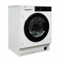Встраиваемая стиральная машина с сушкой DeLonghi DWDI 755 V DONNA