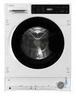 Встраиваемая стиральная машина DeLonghi DWMI 845 VI ISABELLA