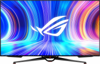 Монитор Asus 47.53" PG48UQ OLED 4K черный